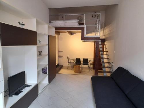 I Portici di Santo Stefano in Bologna