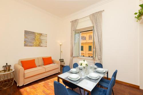 Savoia Exclusive House by Premium Suites Collection, Roma (foto 7)