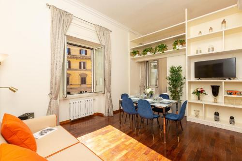 Savoia Exclusive House by Premium Suites Collection, Roma (foto 2)
