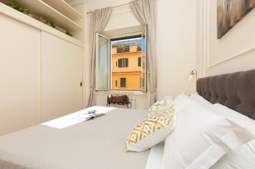 Savoia Exclusive House by Premium Suites Collection, Roma (foto 8)