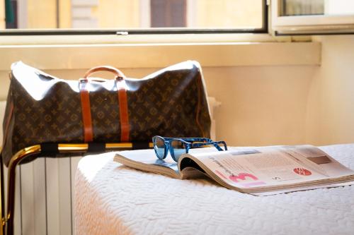 Savoia Exclusive House by Premium Suites Collection, Roma (foto 4)