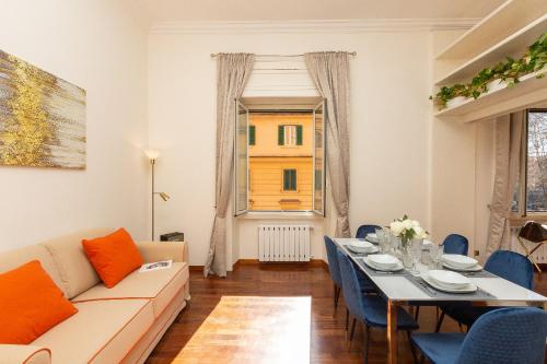 Savoia Exclusive House by Premium Suites Collection, Roma (foto 5)