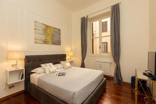 Savoia Exclusive House by Premium Suites Collection, Roma (foto 10)