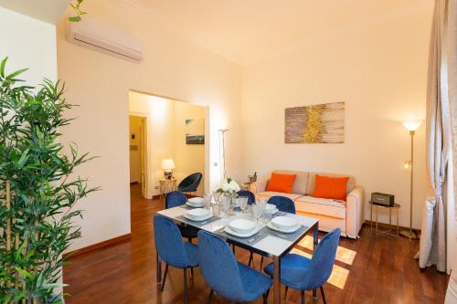 Savoia Exclusive House by Premium Suites Collection, Roma (foto 3)