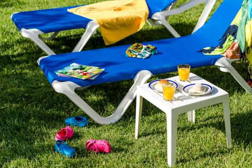 Apartamentos Turisticos Pinhal Da Marina - image 10