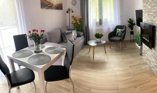365PAM - Apartament Słoneczny Mielno - image 4
