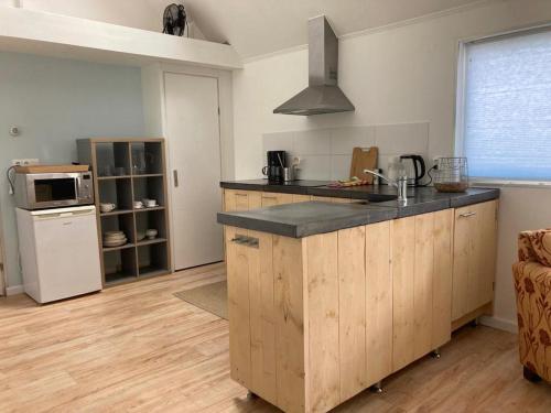 The Bee - Trekkershuts & Apartment 4