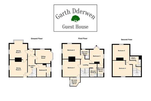 Garth Dderwen - image 2