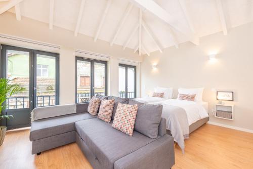 共用Lounge/電視區