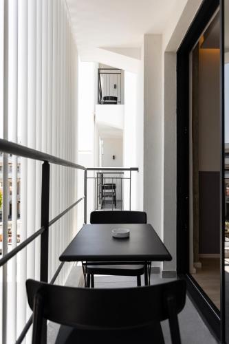 Alinea Urban Saripolou Square Room Type - One-Bedroom Urban Suite