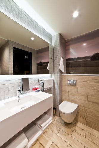 Original Sokos Hotel Lakeus Seinäjoki - image 6