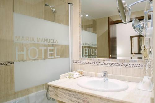 Hotel & Spa María Manuela