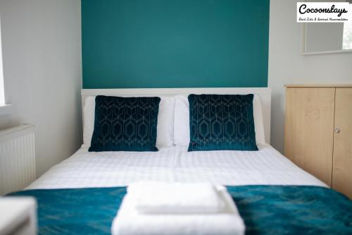 Cocooonstays Short Lets & Serviced Accommodation Hayes