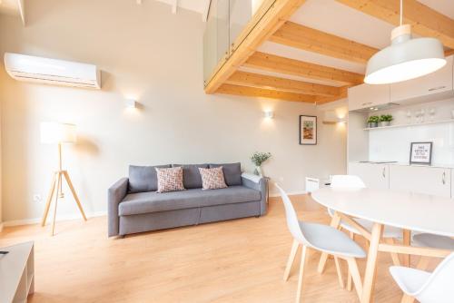 共用Lounge/電視區