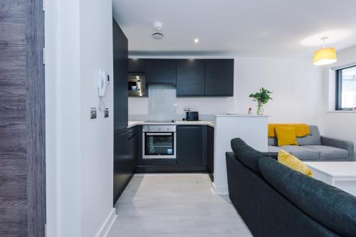 Central one bedroom apartment - image 6