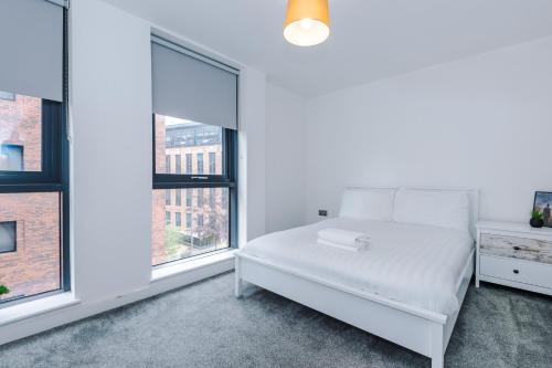 Central one bedroom apartment - image 14