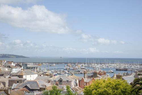 Picture of Brixham Breeze