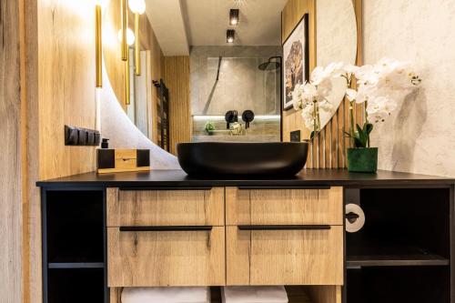 Modrzejewska Residence Zakopane