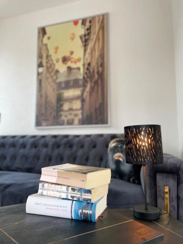 Ferienwohnung Salz und mehr.... - image 10