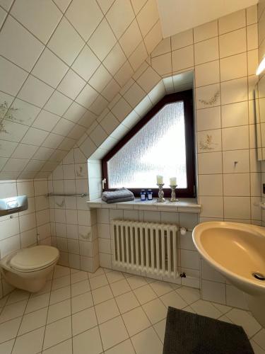 Ferienwohnung Salz und mehr.... - image 2