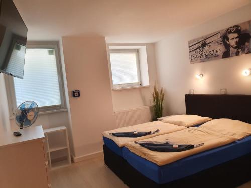 Pension zum Lichtenberger, Berlin (zdjęcie 11)