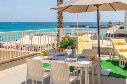 Vell Mari 6 gîte à louer Sa Coma