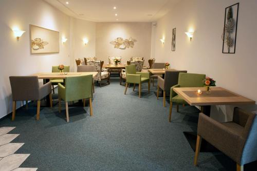 Landhotel Behre - image 2