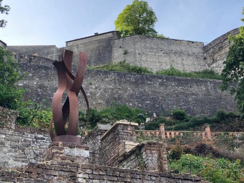 L’Enjambée, Namur (fotografie 4)