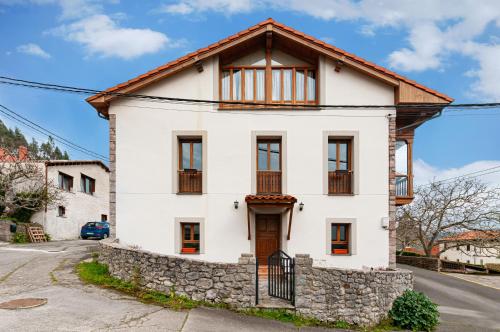 Vivienda Vacacional Leo