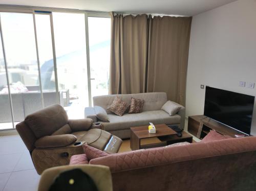 Fouka bay north coast in Zawiyat Ailat Nuh