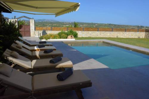 Villa Gina Luxury Maisonette