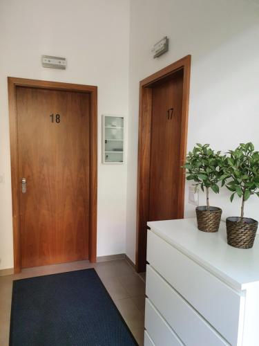 Pension zum Lichtenberger, Berlin (zdjęcie 3)