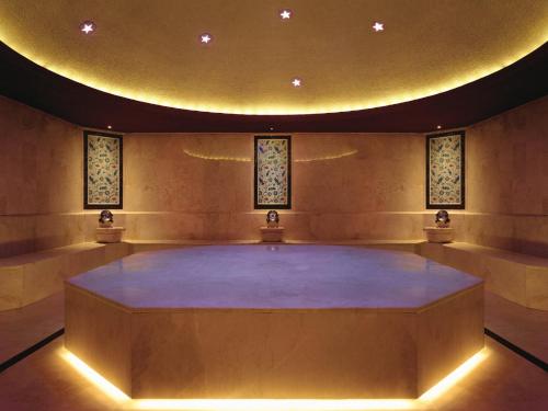 Gyógyfürdő, TUI BLUE Sarigerme Park in Sarigerme