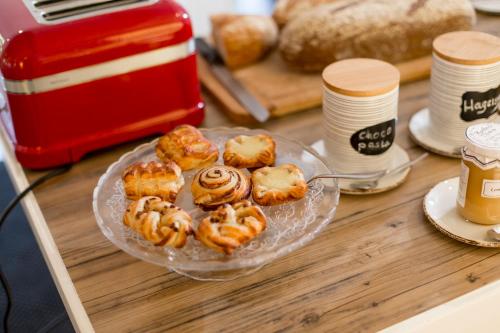 Hotel-Restaurant de Boer'nkinkel - image 4