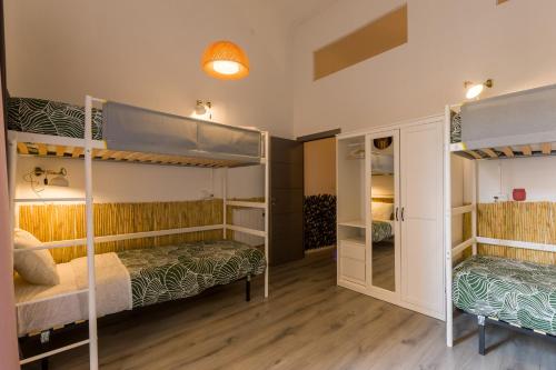 Social - Coliving & Coworking - Madrid, Madrid