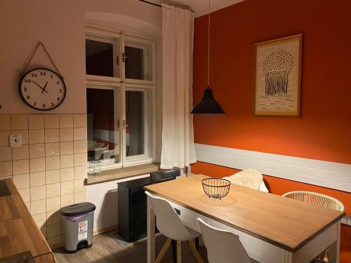 Apartment Stara Posta in Hartmanice