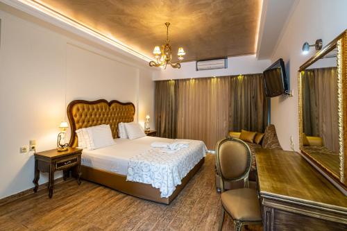 Hotel Parga Princess - image 9