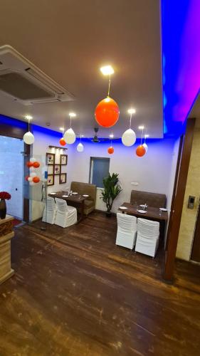 Hotel Surya Palace in Chomu