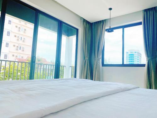 Light House Hostel – Da Nang
