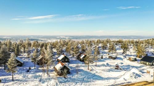 Aava Sky Village - Tornio