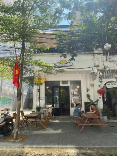 Light House Hostel – Da Nang
