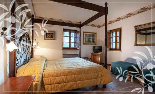 Agriturismo Il Colombaio