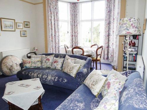 1 The Knoll gîte à louer Rydal