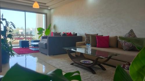 bouzkina Costa beach golf in 布斯尼卡