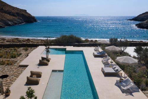 Mystic Neverland Kea Retreat
