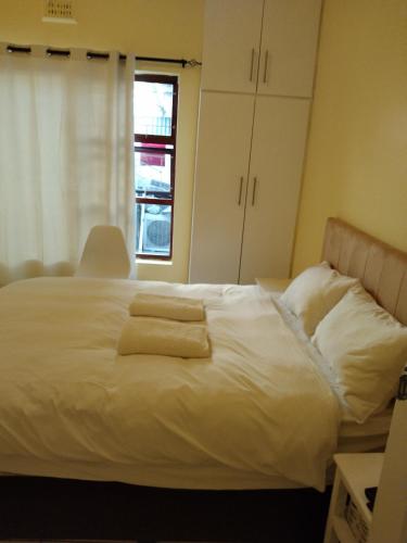 Jacmo Guest house Room Type - Double or Twin Room