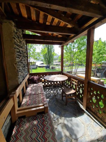 Guest House Shina in Ομαλο