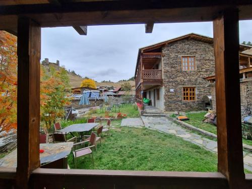 Guest House Shina in Ομαλο
