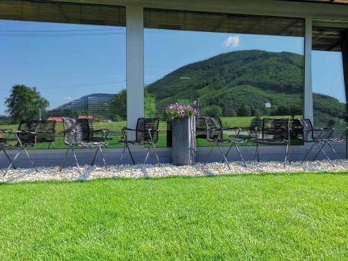 A szálláshely kívülről, Hotel Maralák (Hotel Maralak) in Kuncice pod Ondrejnikem