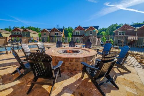 Chateau Bliss chalet - image 12